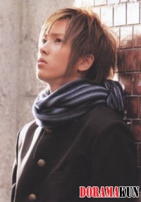 Sore wa Totsuzen Arashi no you ni