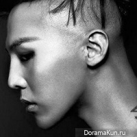 G-Dragon