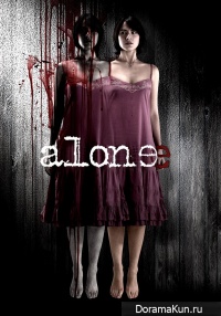 Alone