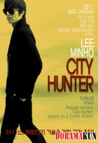 City Hunter