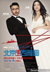 Finding Mr. Right