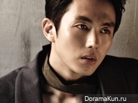 2AM для Arena Homme Plus December 2014