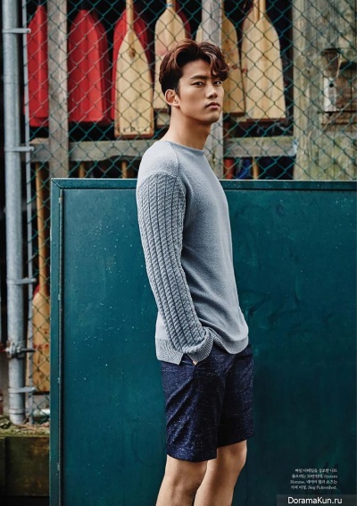 Taecyeon Taecyeon