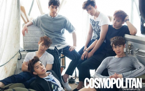 2PM 2PM