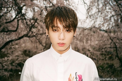 Jungkook Jungkook