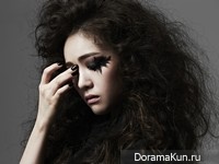 Girl’s Day (Minah) для I Am A Woman Too
