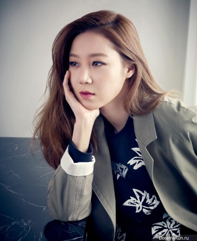 Gong Hyo Jin Gong Hyo Jin
