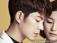 Hong Jong Hyun для Urbanlike February 2015
