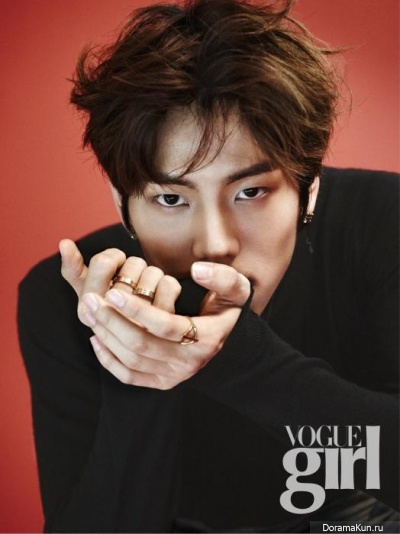 Dongwoo Dongwoo