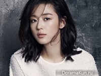 Jeon Ji Hyun для Rouge&Lounge S/S 2015