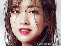 Jin Se Yeon для The Celebrity June 2015