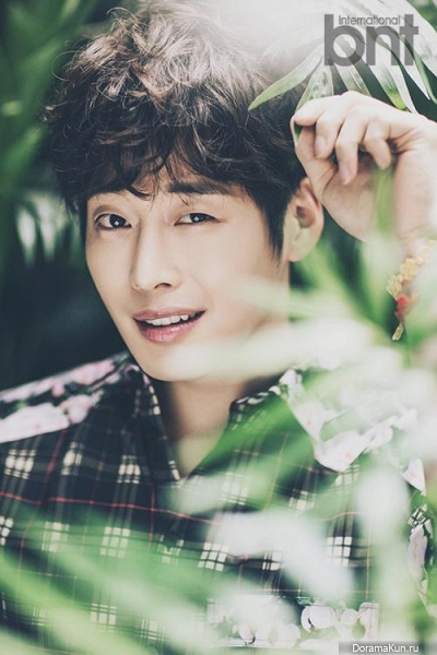 Kim Jae Won Kim Jae Won