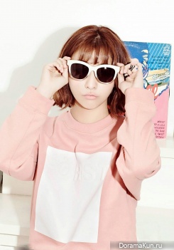 f(x) (Luna) для BNT International February 2015