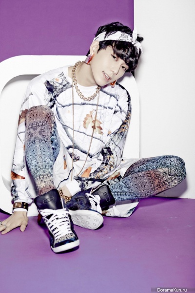 Chaejin