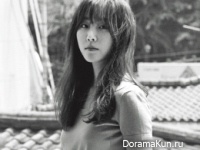 Seo Hyun Jin для Marie Claire Korea July 2015