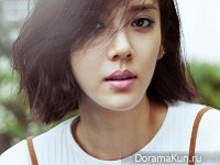 Son Dam Bi для High Cut Vol. 160