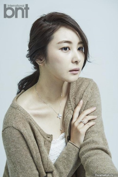 Son Eun Seo Son Eun Seo