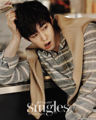 Song Jae Rim Song Jae Rim