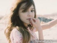 SNSD (Sooyoung) для Elle April 2015