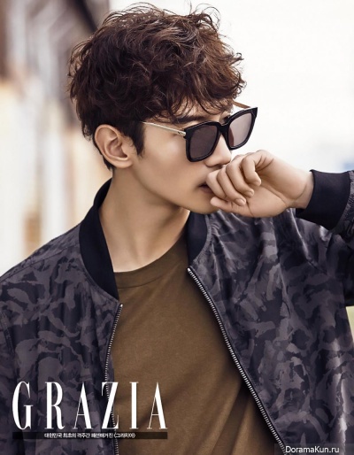 ChangMin ChangMin