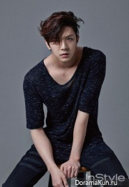 Thunder для InStyle 2015