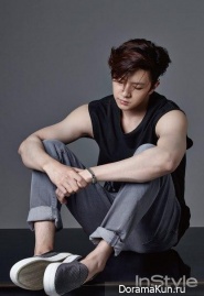 Thunder для InStyle 2015