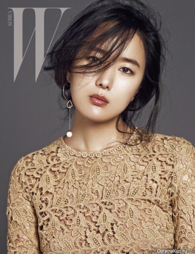 Yoon Jin Seo Yoon Jin Seo