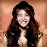 Ailee – Heaven