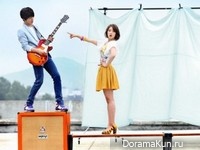 MV - Welcome To My World