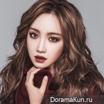 Lee Yoo Ri
