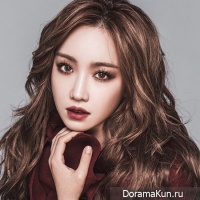 Lee Yoo Ri