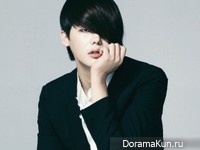 B1A4, Lee Jong Suk для Vogue Girl Korea March 2012