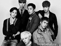 BEAST для The Star Magazine September 2013