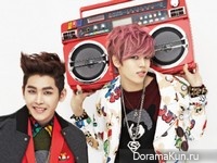 Infinite H для CeCi February 2013