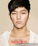 Kim Myung Soo