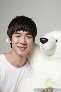 Ji Il Joo и др. для Save The Polar Bears