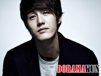 Lee Ki Woo для Issue Daily 2012