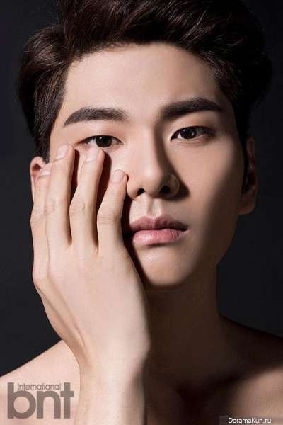 Lee Yi Kyung Lee Yi Kyung