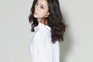 Moon Chae Won для Style Innerve SS12 Collection