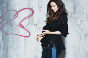 Moon Chae Won для Style Innerve SS12 Collection