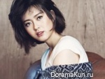 Reply 1994 для Elle Korea December 2013