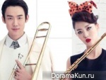 tvN Drama Reply 1994