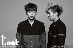 TASTY для First Look 2012