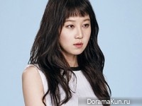 Gong Hyo Jin для Vincis 2016 CF