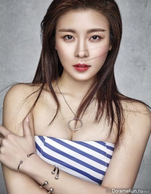 Ha Ji Won Ha Ji Won