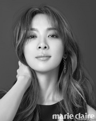 Lee Chung Ah Lee Chung Ah