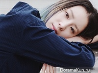 Irene Kim для Rag & Bone/JEAN 2016 CF