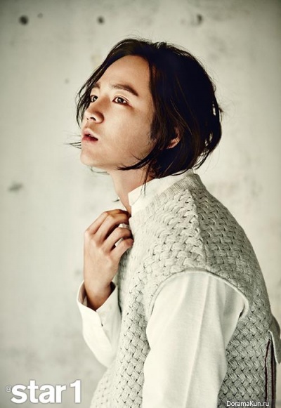 Jang Geun Suk Jang Geun Suk