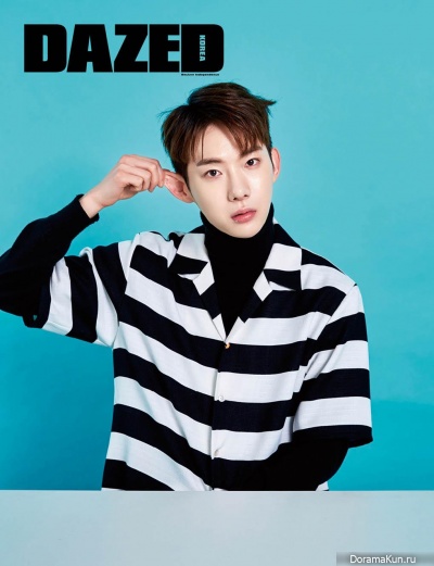 Jo Kwon Jo Kwon