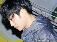 Jung Joon Young для Nylon March 2016
